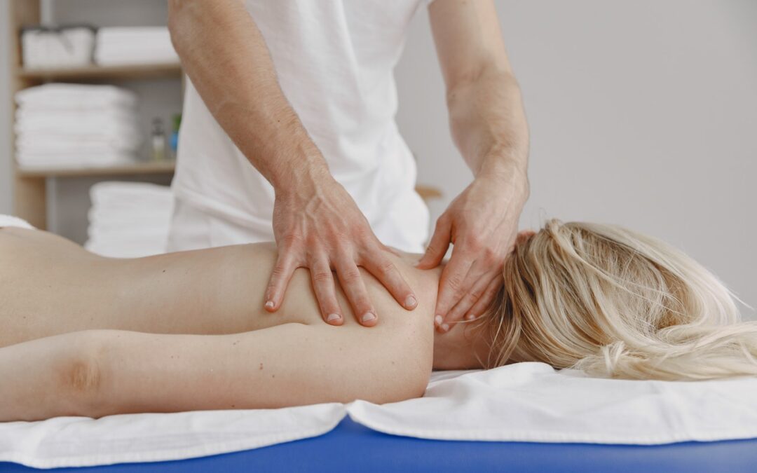 Massagepistol virker det eller er det bare en ny trend?