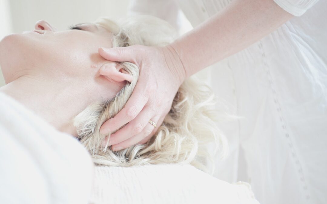 Hjemmemassage – 5 Populære massageapparater du kan købe online